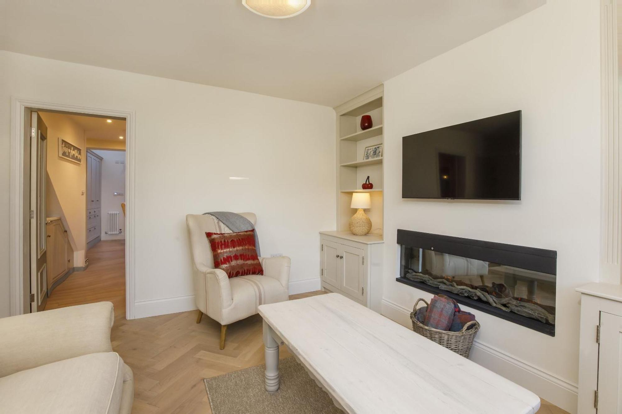 Modern 3 Bed Beautiful House In York Villa Eksteriør billede